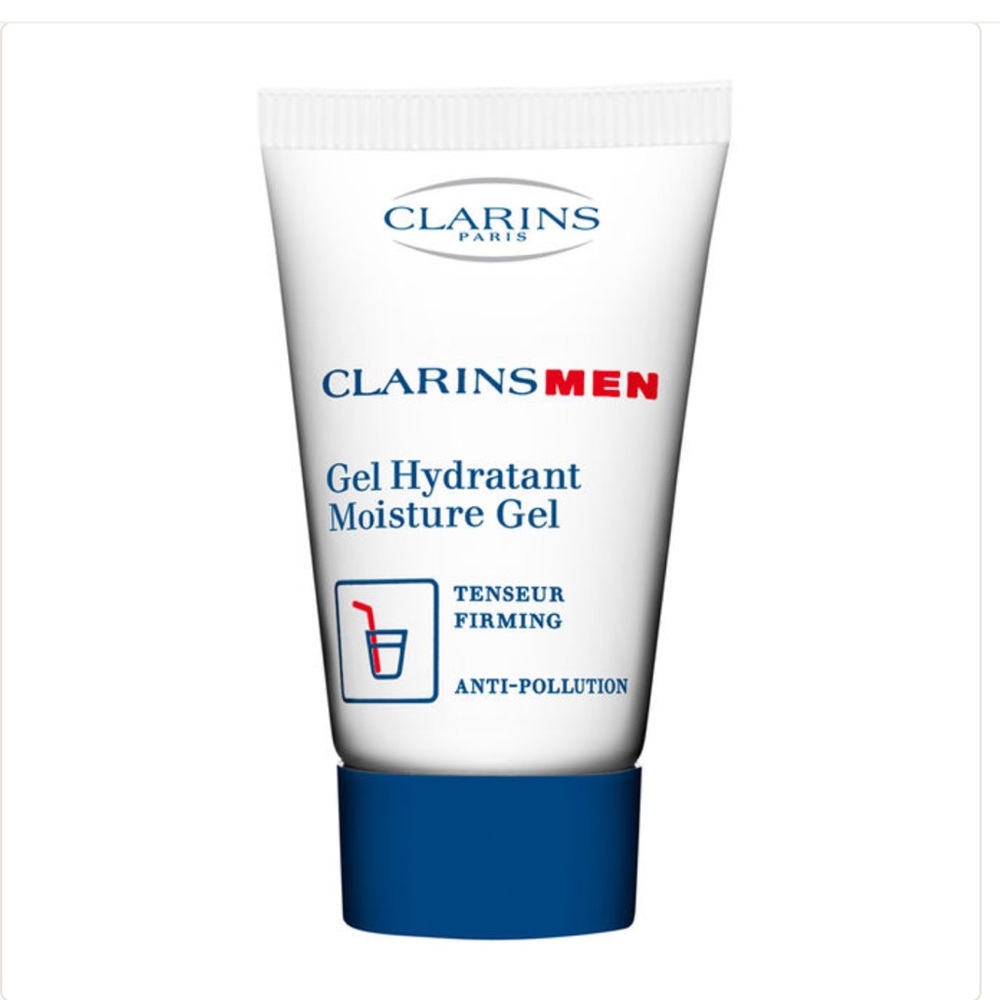 Clarins Men Gel Hydratant Moisture Gel